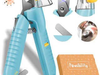 Choosing the Right Dog Nail Trimmers: Recommended Products and Customer Reviews