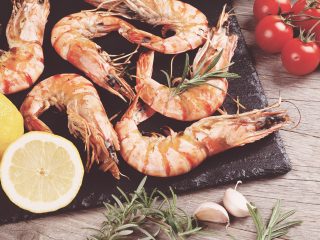 Which nuts are considered harmful to dogs?