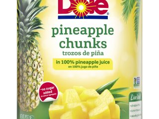 Canine Pineapple Delights: Unveiling the Benefits of Pineapple for Dogs