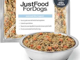 Optimal Diets for Griffon Nivernais Dogs