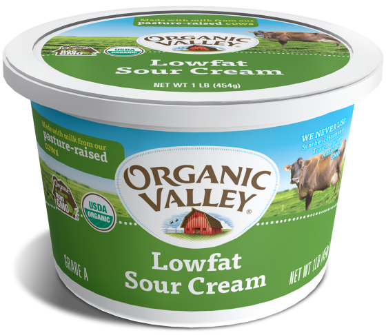 Is it safe for dogs to consume sour cream?